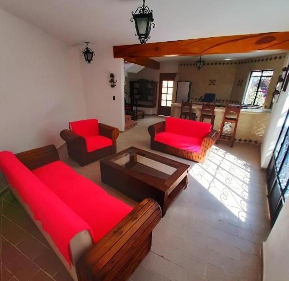 Apartamento 1 Quarto, Posada San Javier