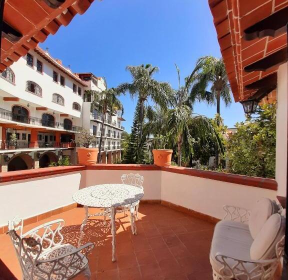 1 Bedroom Apartment, Posada San Javier