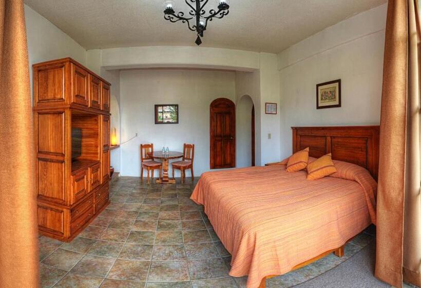 Suite, Posada San Javier