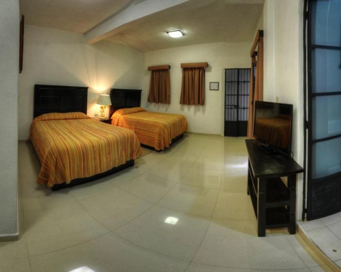 Suite, Posada San Javier