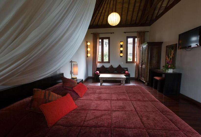 سوییت با چشم‌انداز دریا, Ecosfera Hotel, Yoga & Spa