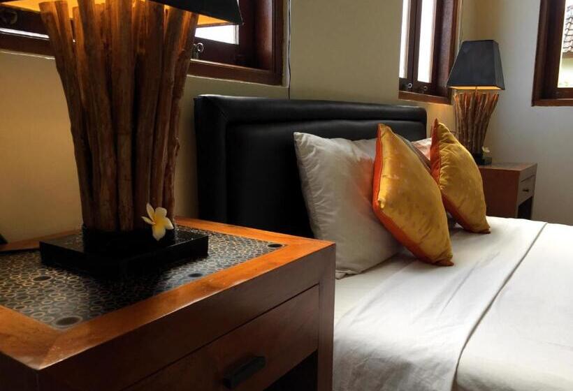 اتاق اکونومی, Ecosfera Hotel, Yoga & Spa