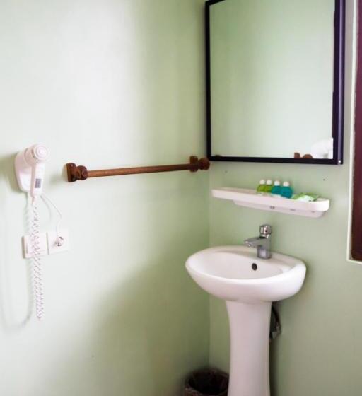 اتاق اکونومی, Ecosfera Hotel, Yoga & Spa