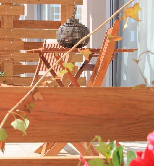اتاق لوکس با بالکن, Vale D Azenha Hotel Rural & Residences
