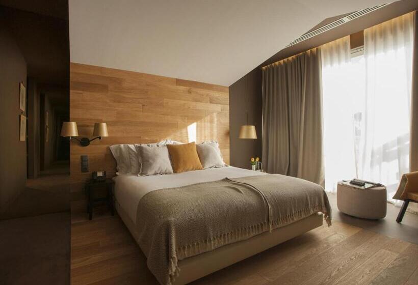 اتاق لوکس با بالکن, Vale D Azenha Hotel Rural & Residences