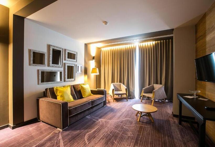 سوییت لوکس, Vale D Azenha Hotel Rural & Residences