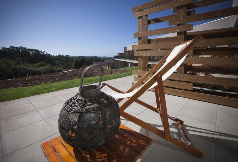 اتاق لوکس, Vale D Azenha Hotel Rural & Residences
