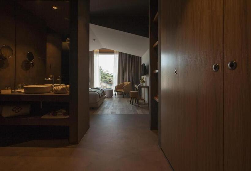 اتاق لوکس, Vale D Azenha Hotel Rural & Residences