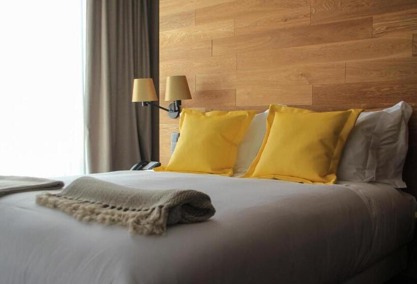 اتاق لوکس, Vale D Azenha Hotel Rural & Residences