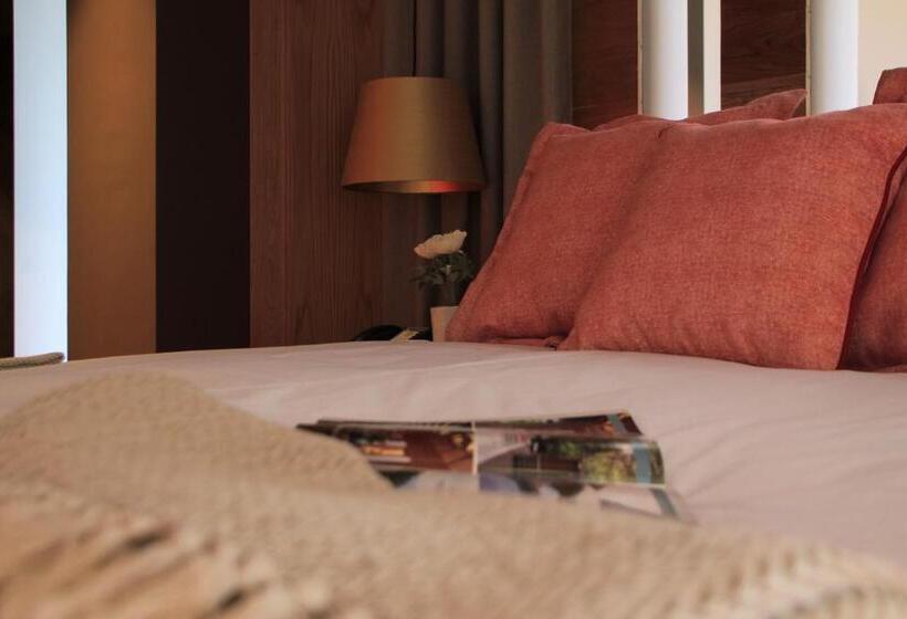 سوییت لوکس, Vale D Azenha Hotel Rural & Residences