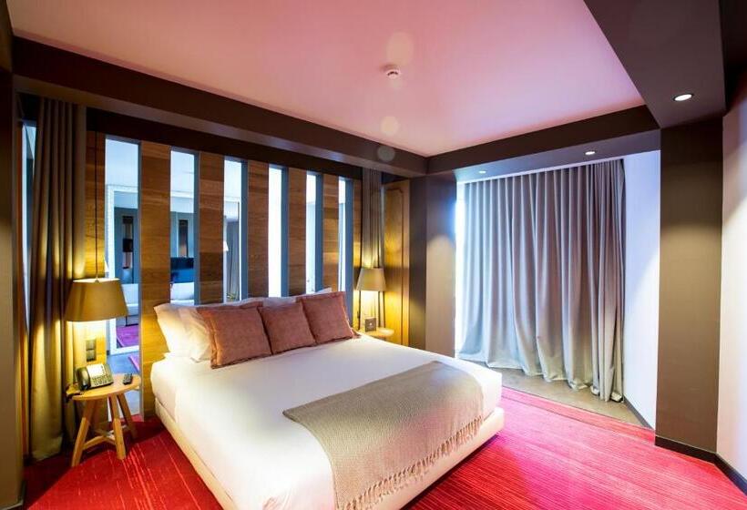 سوییت لوکس, Vale D Azenha Hotel Rural & Residences