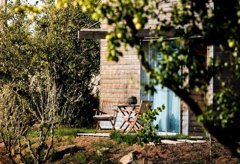 ویلای لوکس 1 خوابه, Vale D Azenha Hotel Rural & Residences