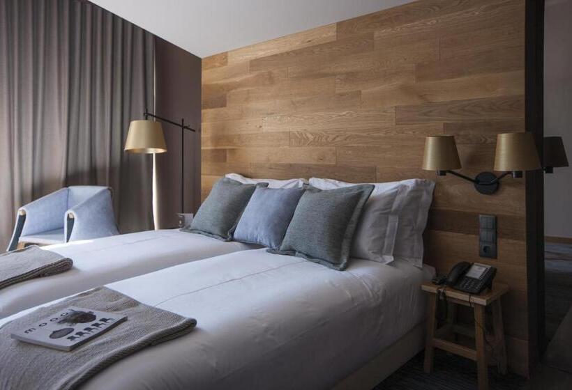اتاق لوکس با بالکن, Vale D Azenha Hotel Rural & Residences