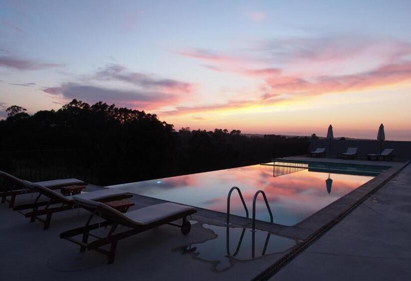 اتاق لوکس, Vale D Azenha Hotel Rural & Residences