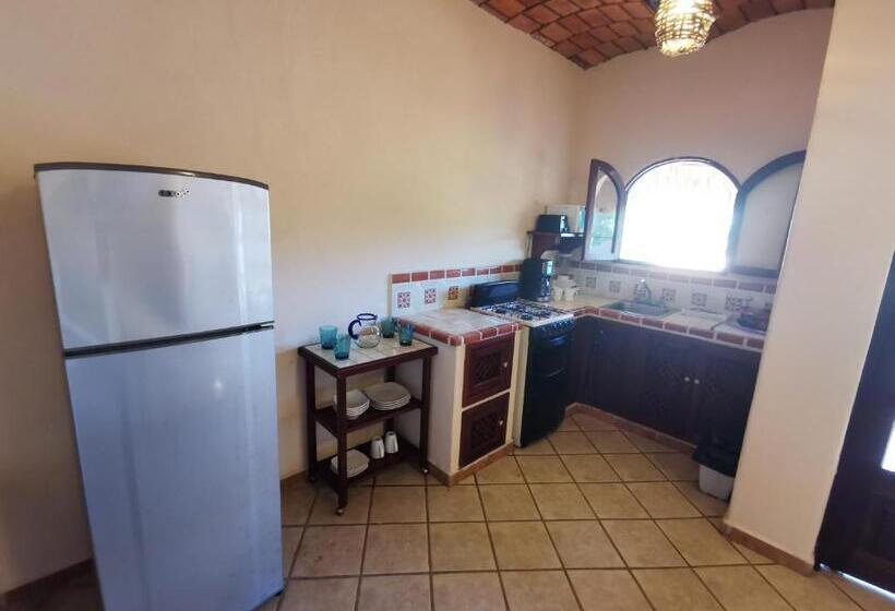 سوییت با چشم‌انداز دریا, Villas Vista Suites Sayulita