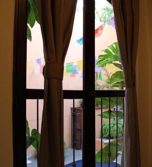 استودیو استاندارد با بالکن, Villas Vista Suites Sayulita