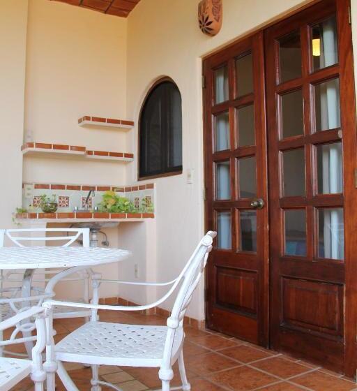 اتاق استاندارد, Villas Vista Suites Sayulita