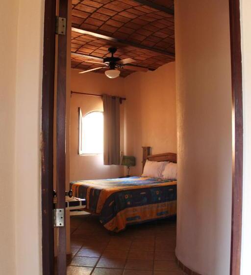 اتاق استاندارد, Villas Vista Suites Sayulita