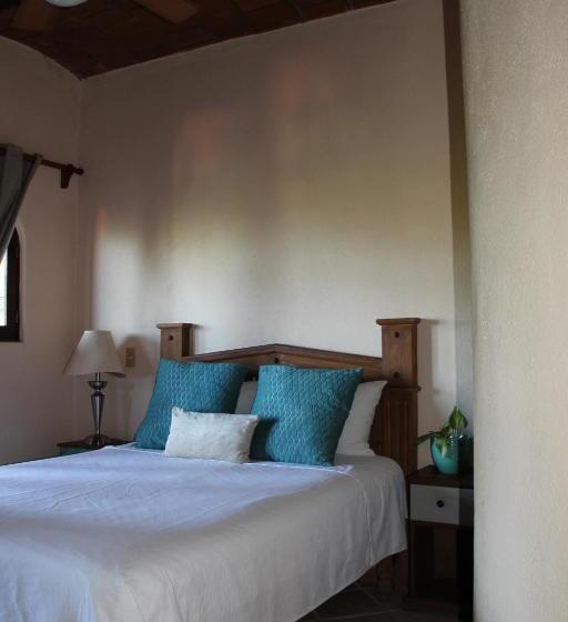 اتاق استاندارد, Villas Vista Suites Sayulita