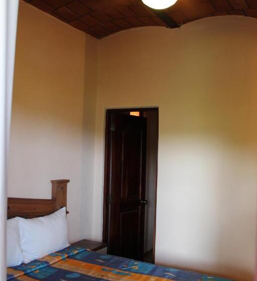 اتاق اساندارد با چشم‌انداز جانبی به دریا, Villas Vista Suites Sayulita