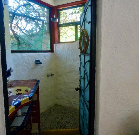 سوییت خانوادگی, Villas Vista Suites Sayulita