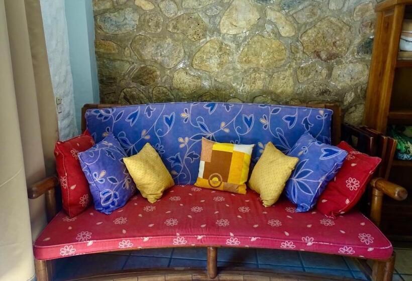 سوییت خانوادگی, Villas Vista Suites Sayulita