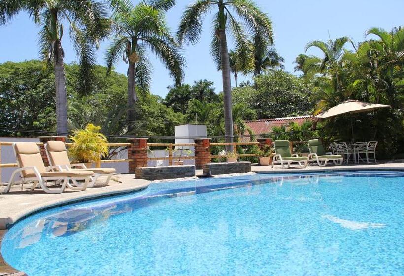 سوییت خانوادگی, Villas Vista Suites Sayulita