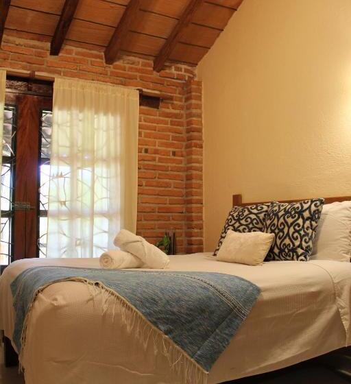 سوییت با استخر, Villas Vista Suites Sayulita