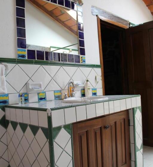 سوییت با استخر, Villas Vista Suites Sayulita