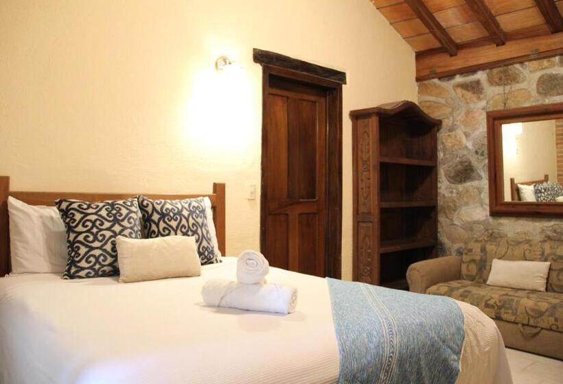 سوییت با استخر, Villas Vista Suites Sayulita