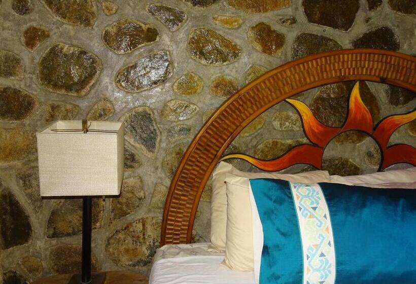 اتاق استاندارد با تخت بزرگ, Villas Vista Suites Sayulita