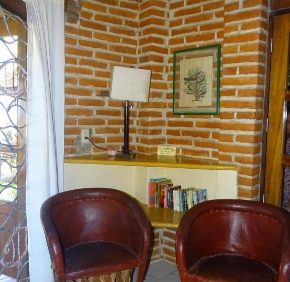 اتاق استاندارد با تخت بزرگ, Villas Vista Suites Sayulita