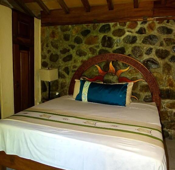 اتاق استاندارد با تخت بزرگ, Villas Vista Suites Sayulita