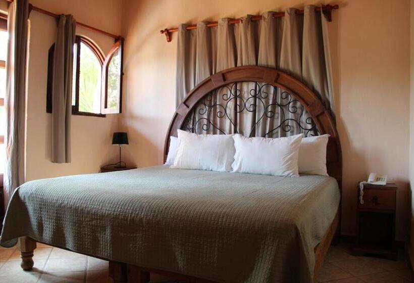 سوییت با چشم‌انداز دریا, Villas Vista Suites Sayulita