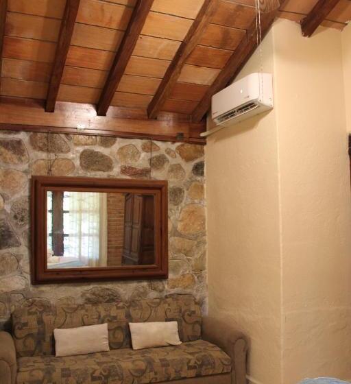 سوییت با استخر, Villas Vista Suites Sayulita