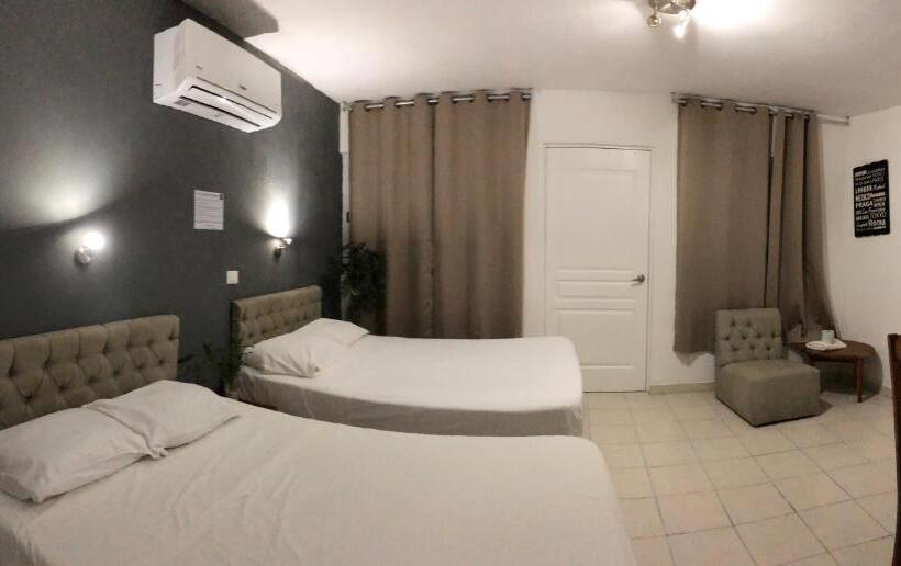 اتاق استاندارد با 2 تخت دوبل, Zyan Rooms