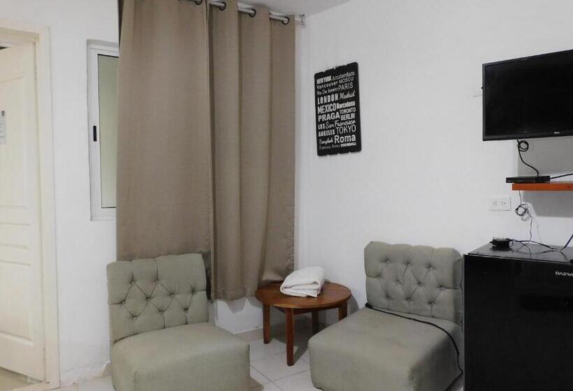 اتاق استاندارد با 2 تخت دوبل, Zyan Rooms