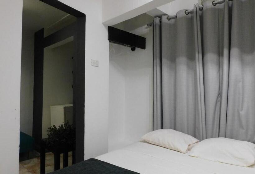 اتاق استاندارد با 2 تخت دوبل, Zyan Rooms