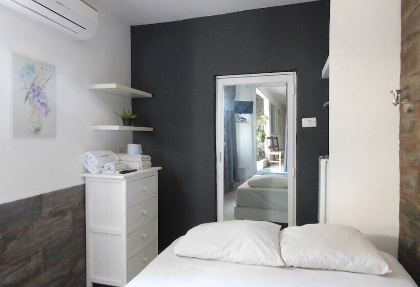 اتاق استاندارد, Zyan Rooms