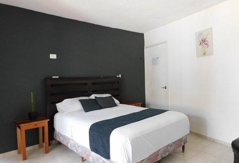 اتاق استاندارد, Zyan Rooms