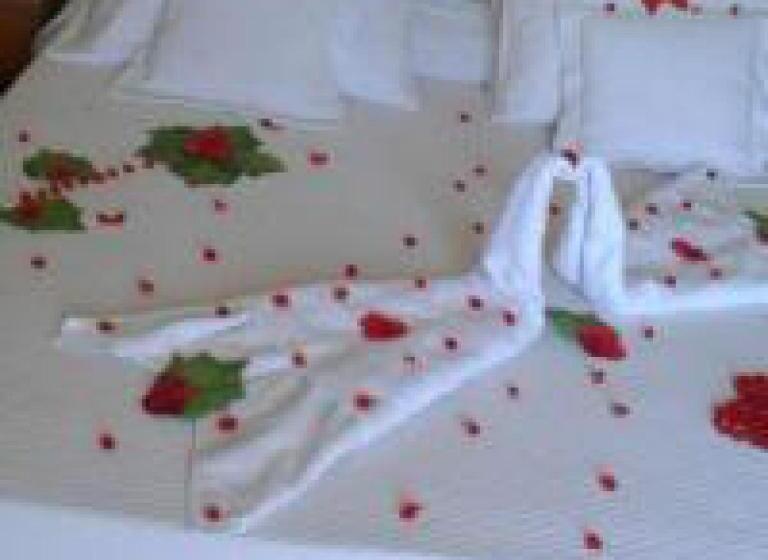 اتاق لوکس, Ahiram Hotel Byblos