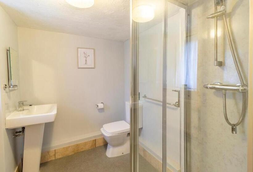 اتاق استاندارد, Elm Farm Country House