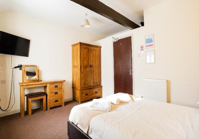 اتاق استاندارد, Elm Farm Country House