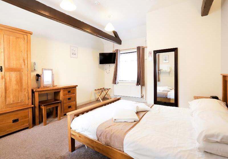 اتاق استاندارد, Elm Farm Country House