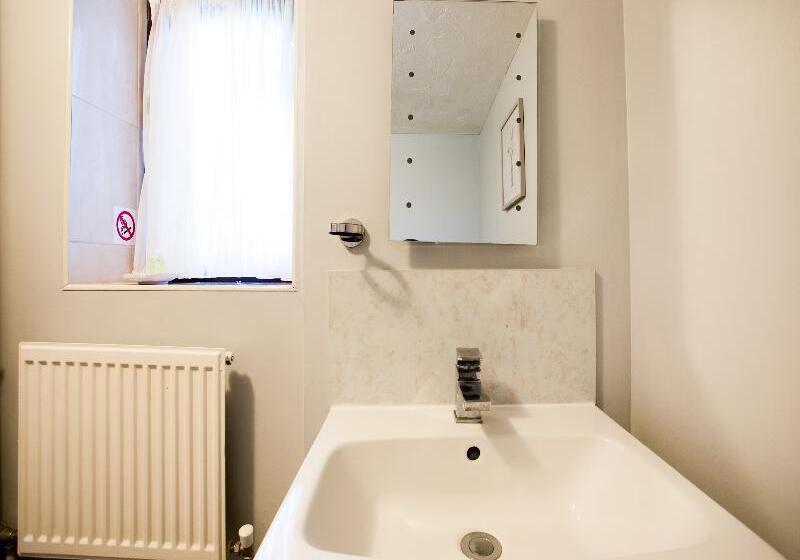 اتاق استاندارد, Elm Farm Country House