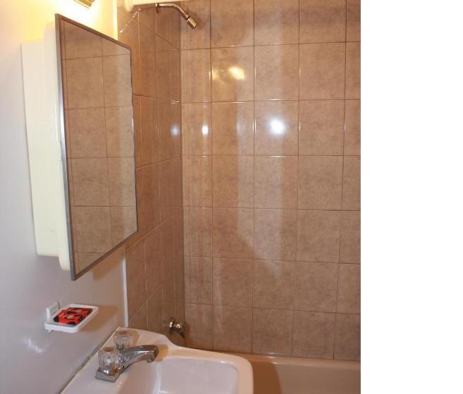 اتاق استاندارد با آشپزخانه, Grand Motel Saint Hubert