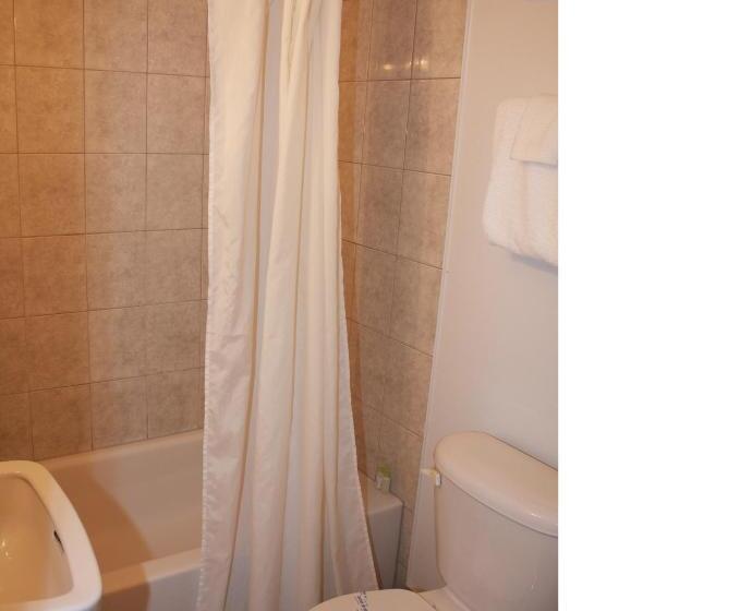 اتاق استاندارد با آشپزخانه, Grand Motel Saint Hubert