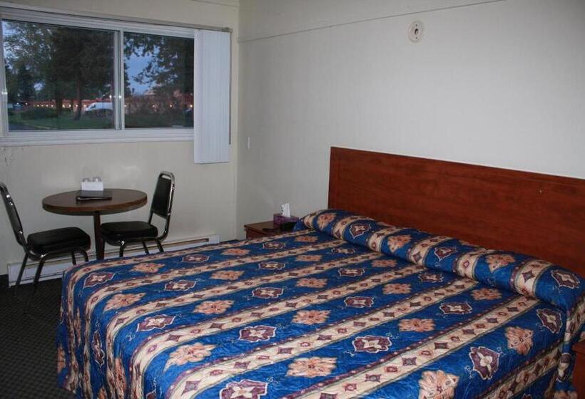اتاق استاندارد با آشپزخانه, Grand Motel Saint Hubert