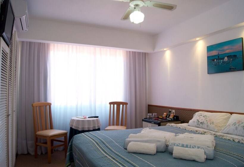 اتاق استاندارد, Argentina