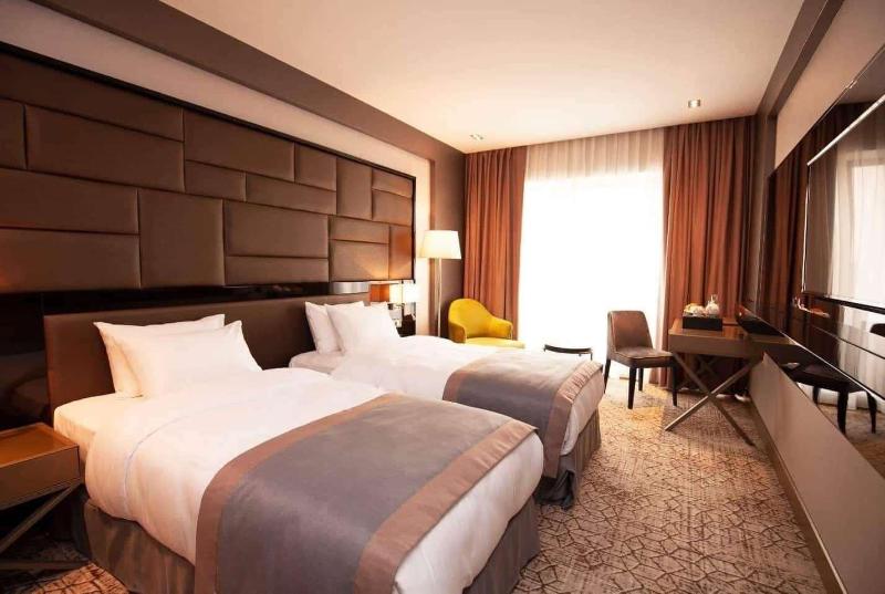 סוויטה אקזקיוטיב, Crowne Plaza Riyadh   Rdc Hotel & Convention, An Ihg